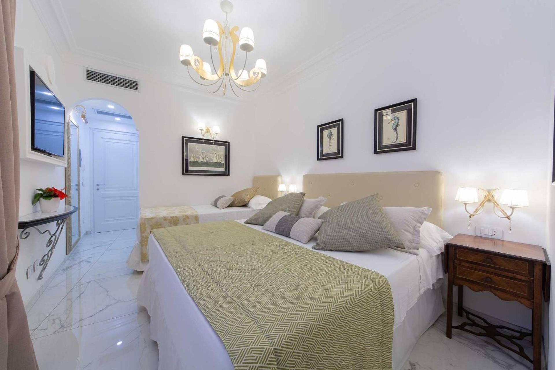 Villa Amore Ravello Bagian luar foto
