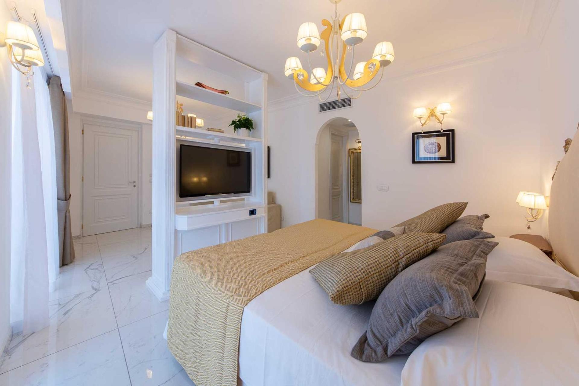Villa Amore Ravello Bagian luar foto