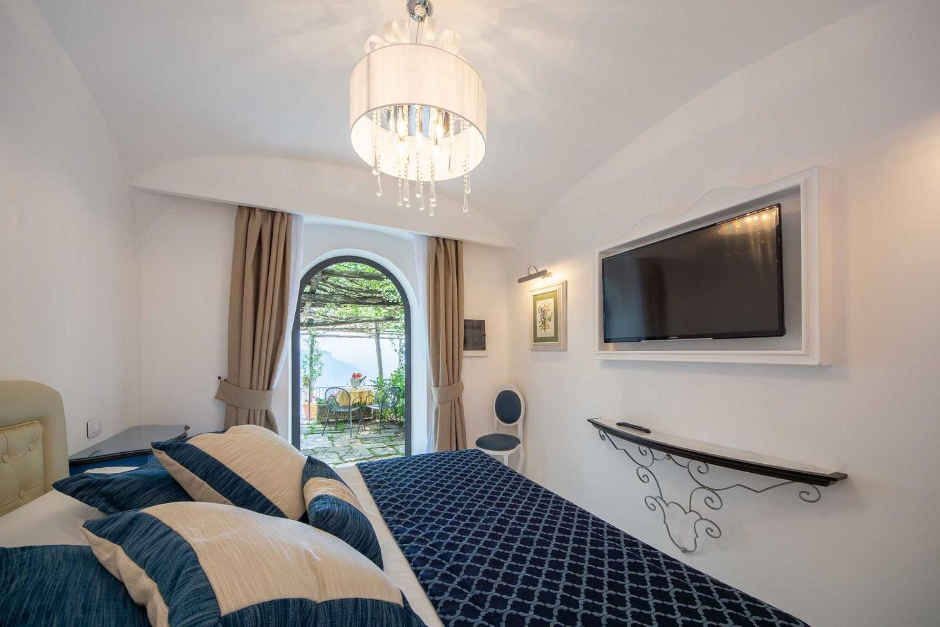 Villa Amore Ravello Bagian luar foto