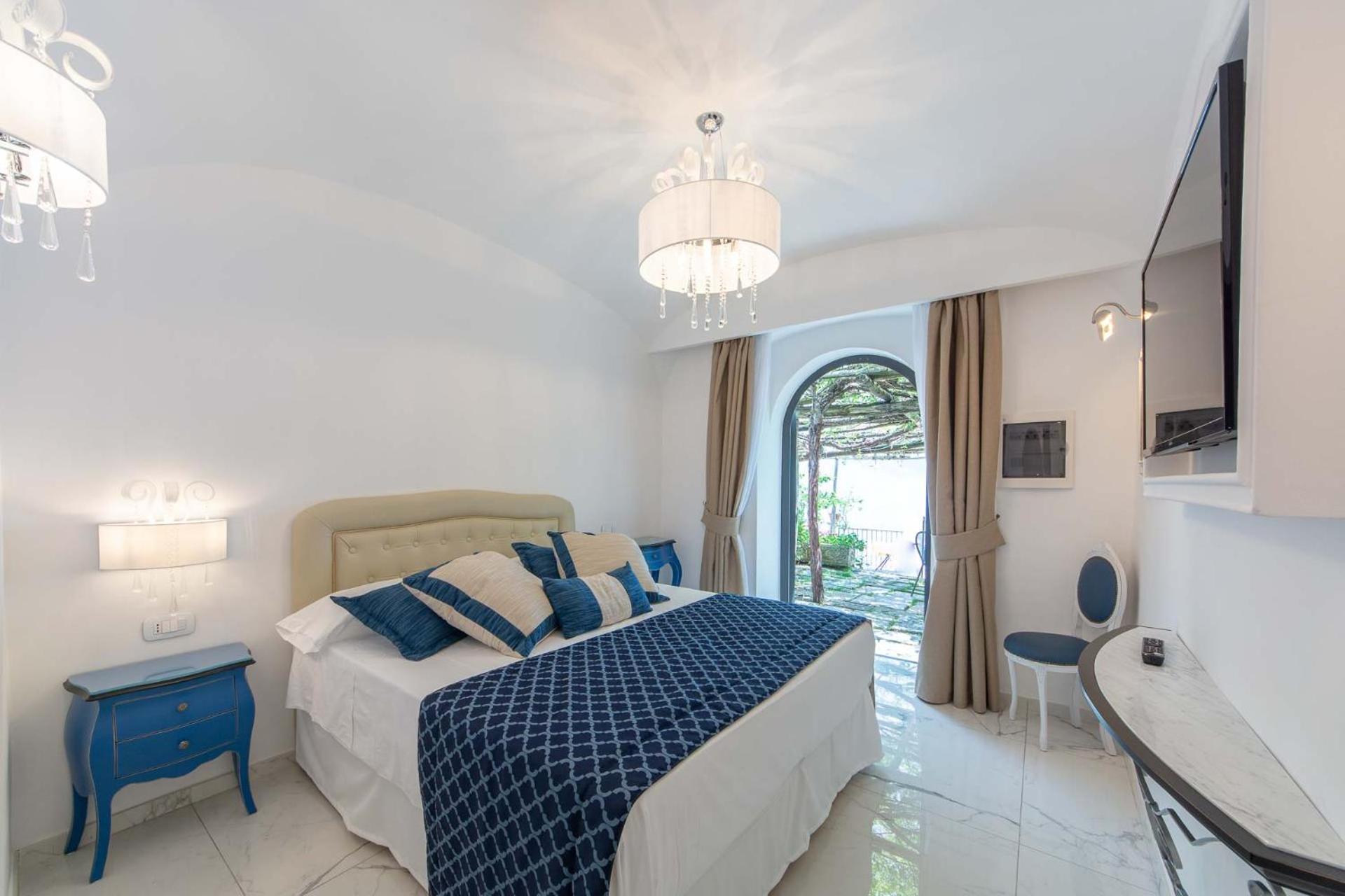 Villa Amore Ravello Bagian luar foto